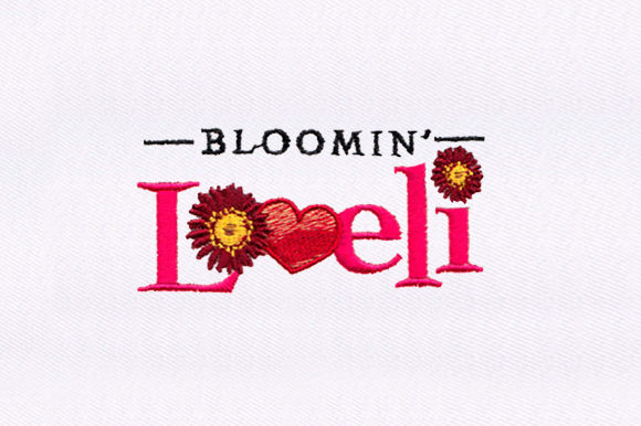 A Review of Sentimental Loveli: A Heartfelt Embroidery Design