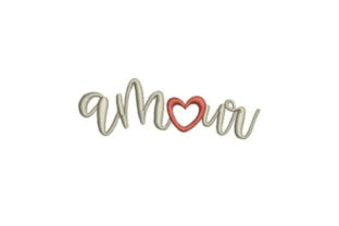 Amour Embroidery Design: A Seller's Practical Review