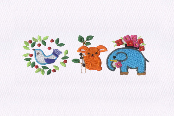 Animal Bird Children: A Designer's Review for Boutique Sweatshirts