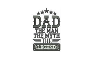 Dad the Man the Myth: A Designer's Honest Review