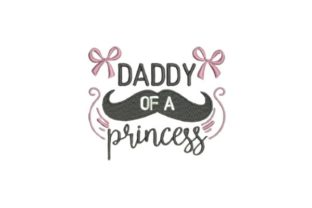 Evaluating Daddy Of A Princess for Professional Branded Merchandise