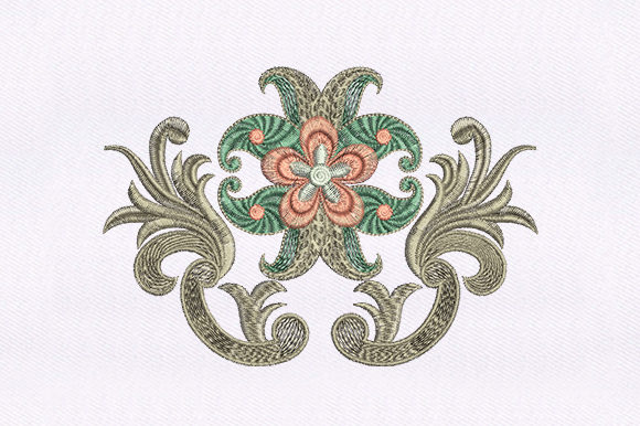 Fashioned Quilting Design: An Elegant Choice for Sophisticated Projects
