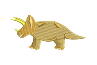 From Design File to Delightful Gift: A Designer's Review of Triceratops