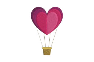 Heart-Shaped Hot Air Balloon: A Seller's Honest Review