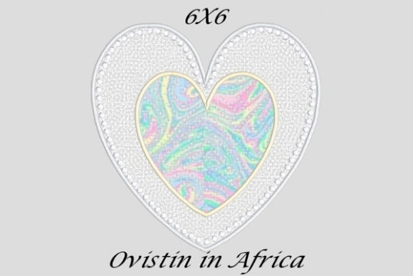 Lovely Applique Heart Coaster: A Professional Designer's Review