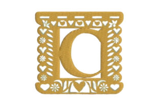 Papel Picado Alphabet C: A Craft Professional's Honest Review