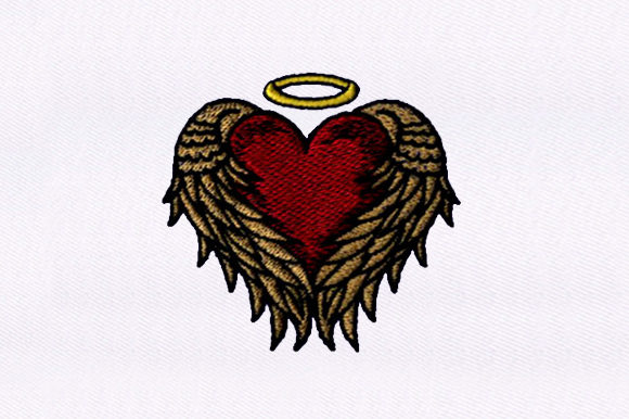 Wings Wrapped Heart: A Designer's Practical Review